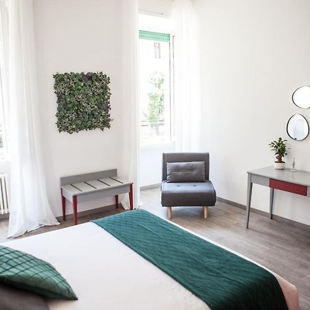 Domina Trastevere Apartment 2 - Roma Экстерьер фото