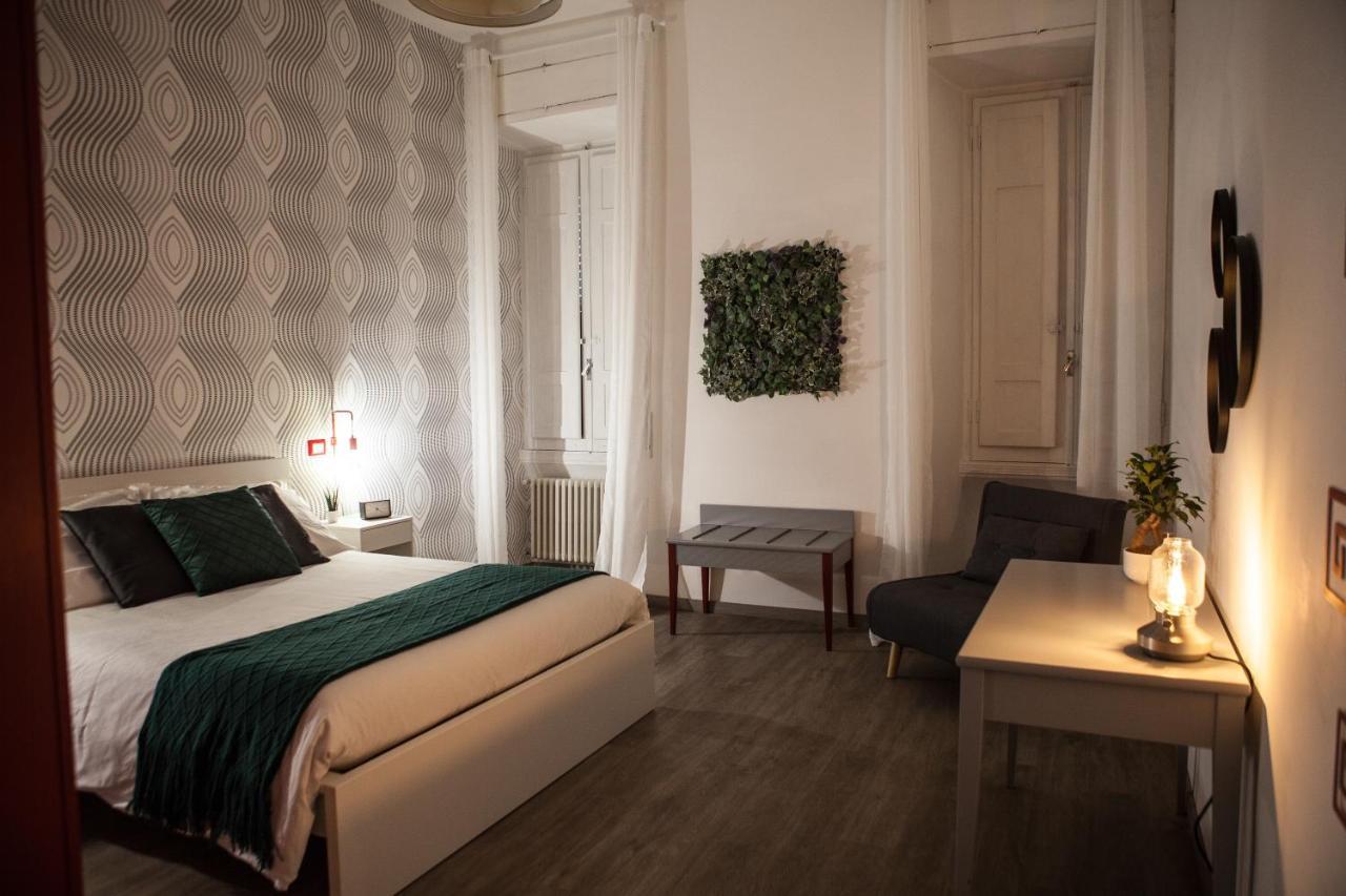 Domina Trastevere Apartment 2 - Roma Экстерьер фото